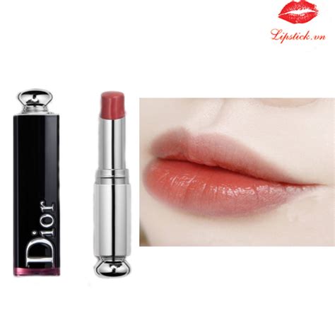 son dior 524|dior addict lipstick.